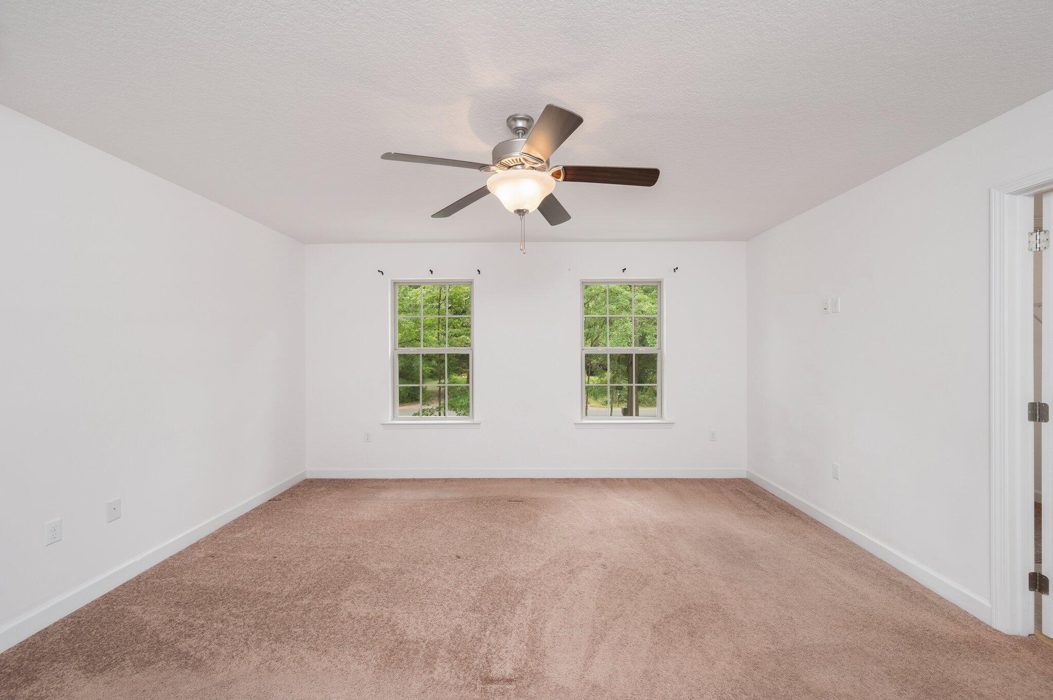 NORTH SUPERGROUP - Residential