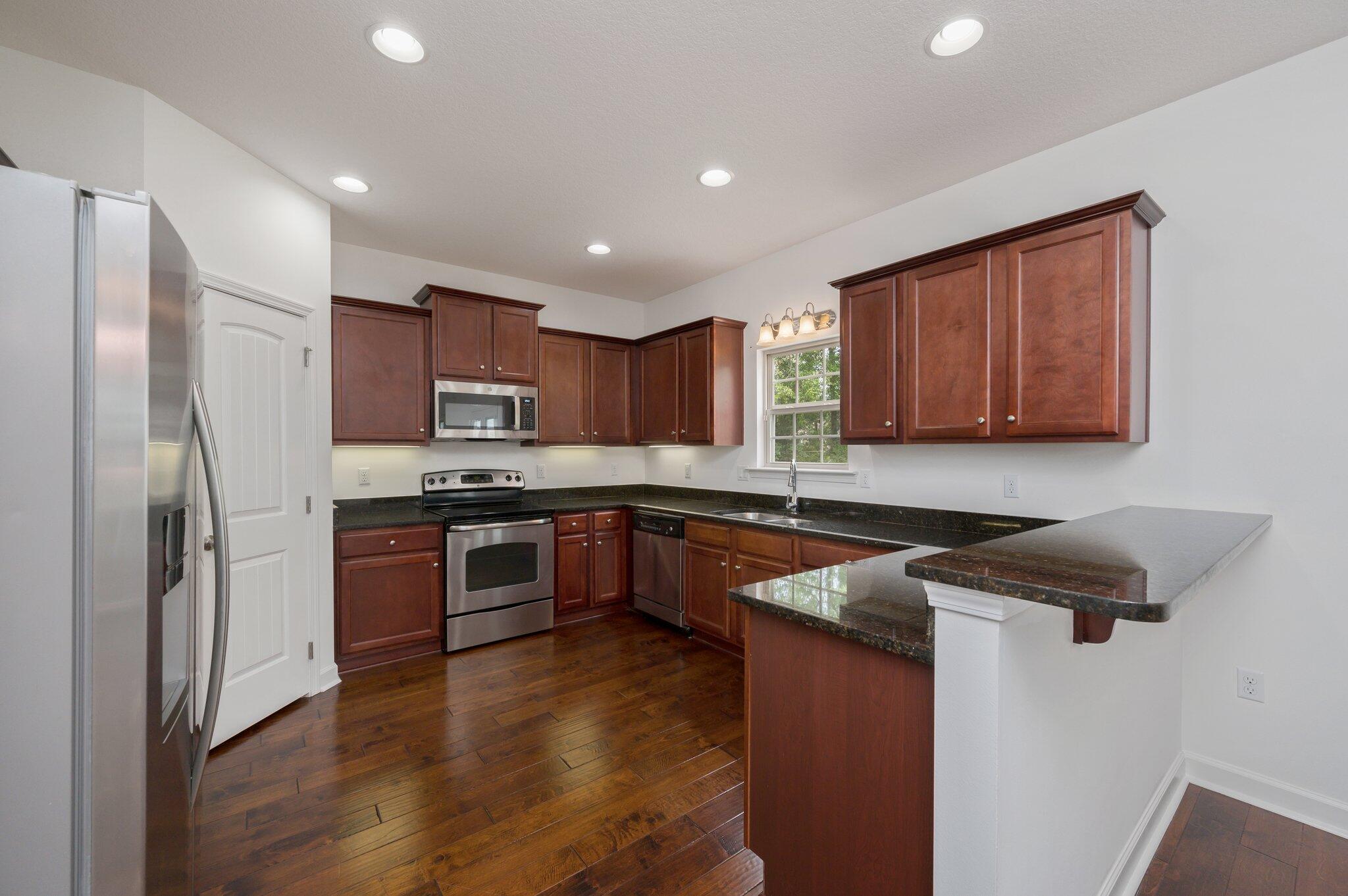 NORTH SUPERGROUP - Residential