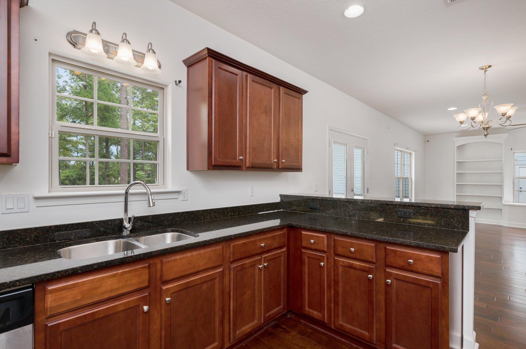 NORTH SUPERGROUP - Residential