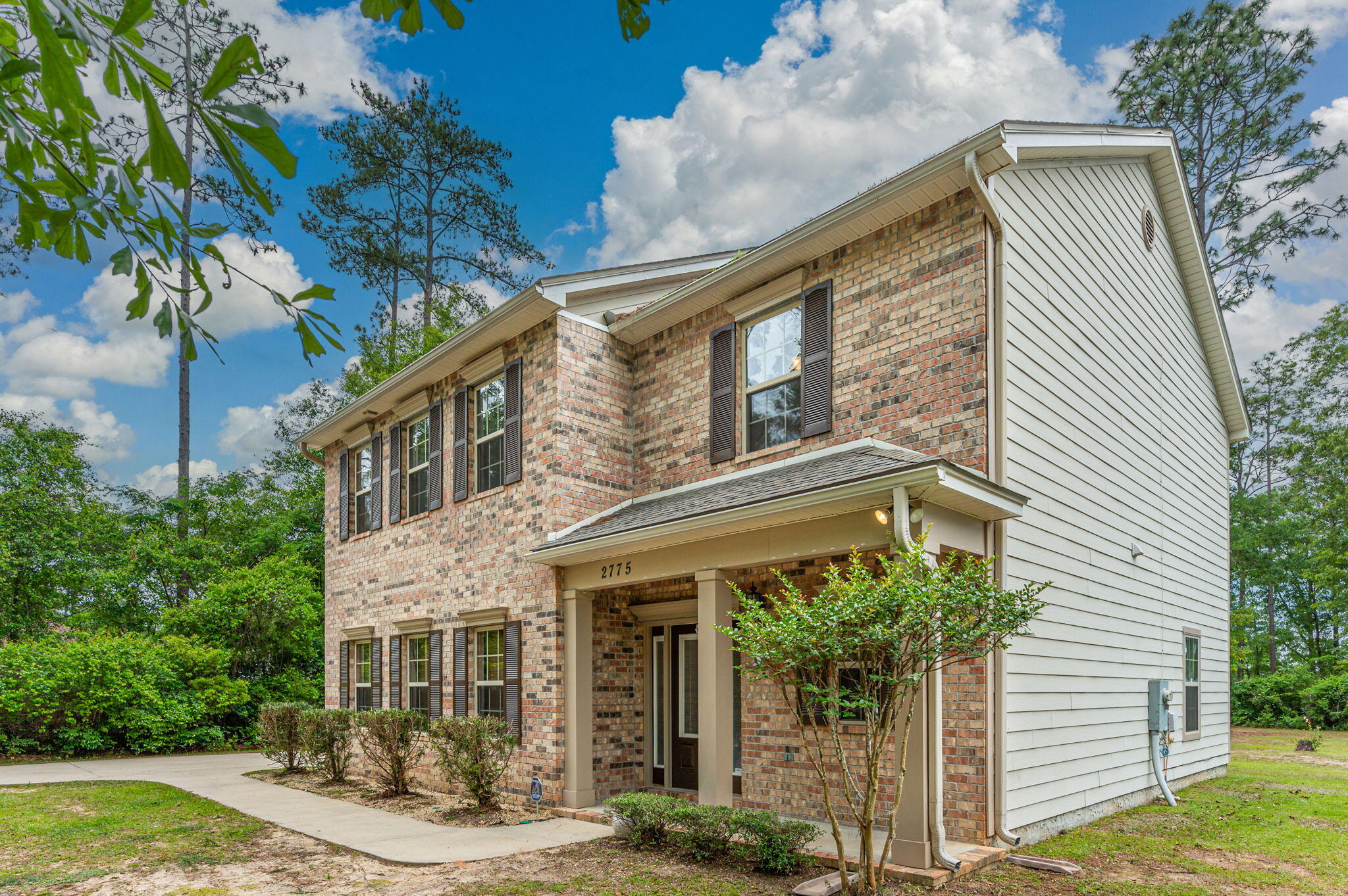 NORTH SUPERGROUP - Residential