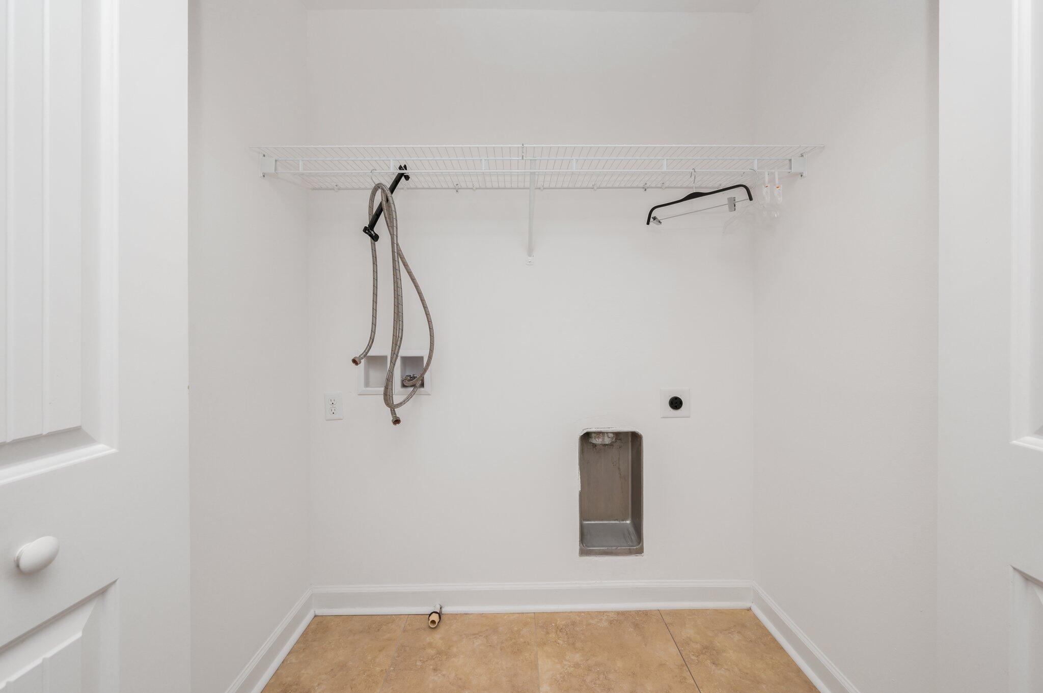 NORTH SUPERGROUP - Residential