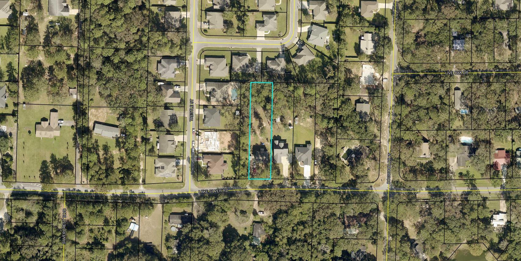 NORTH SUPERGROUP - Residential