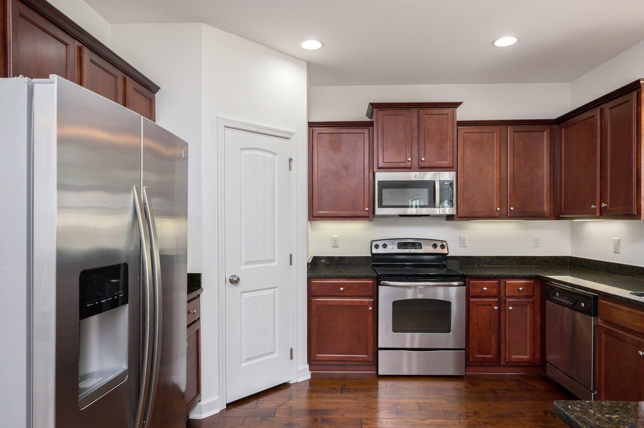 NORTH SUPERGROUP - Residential