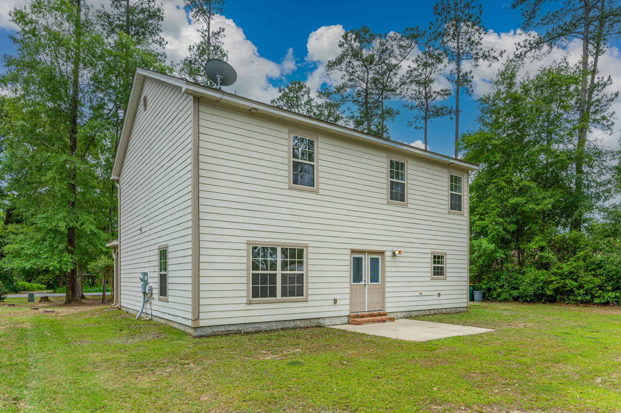 NORTH SUPERGROUP - Residential