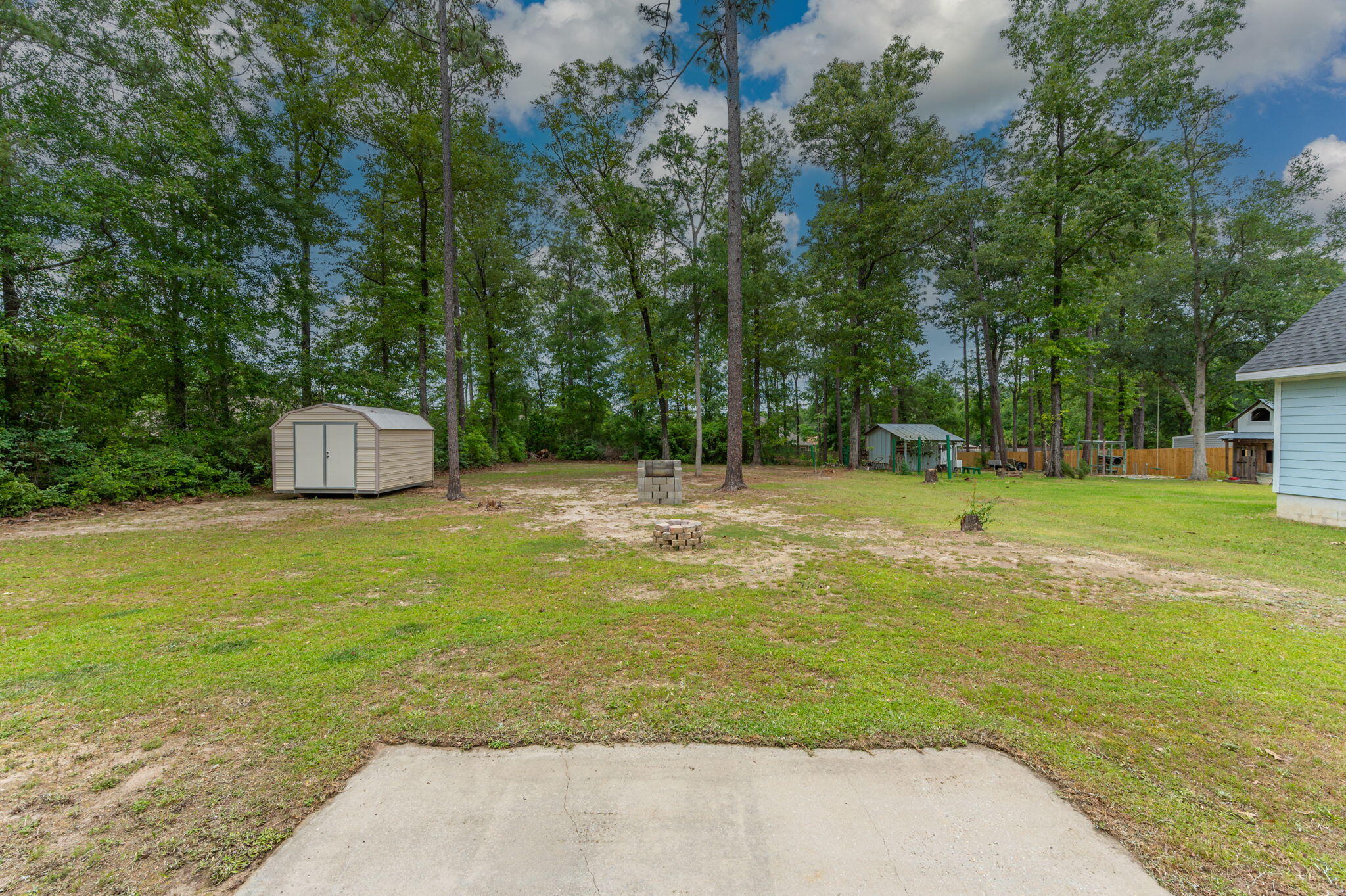 NORTH SUPERGROUP - Residential