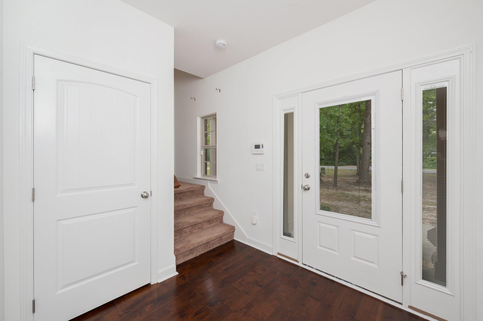 NORTH SUPERGROUP - Residential