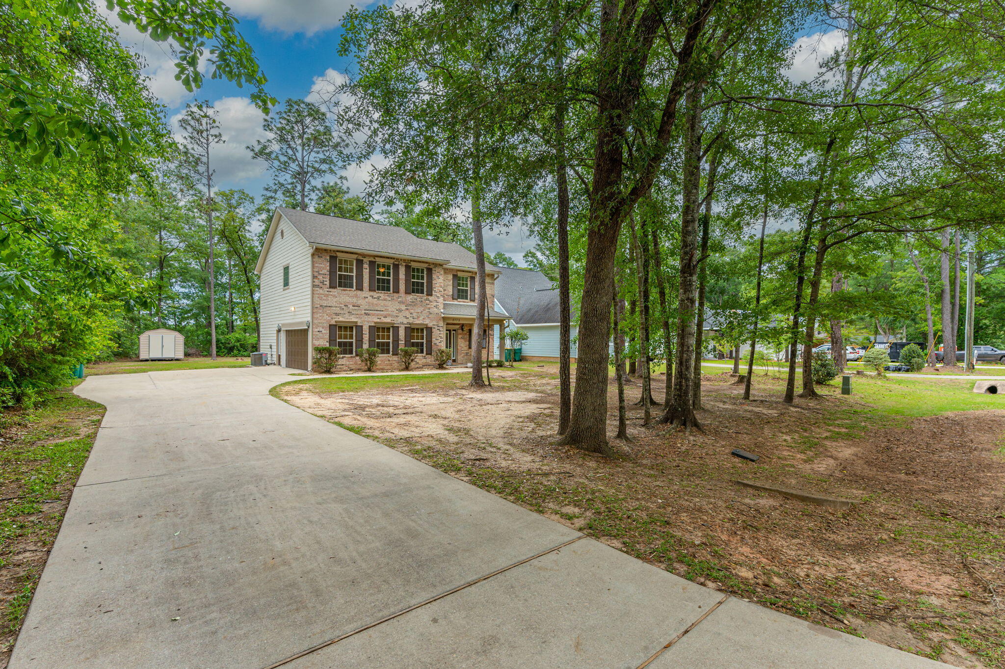 NORTH SUPERGROUP - Residential