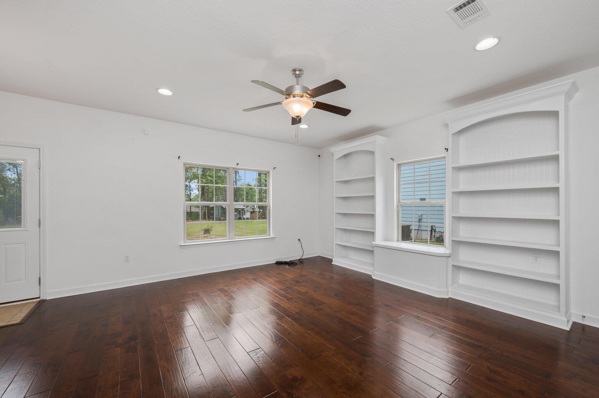 NORTH SUPERGROUP - Residential