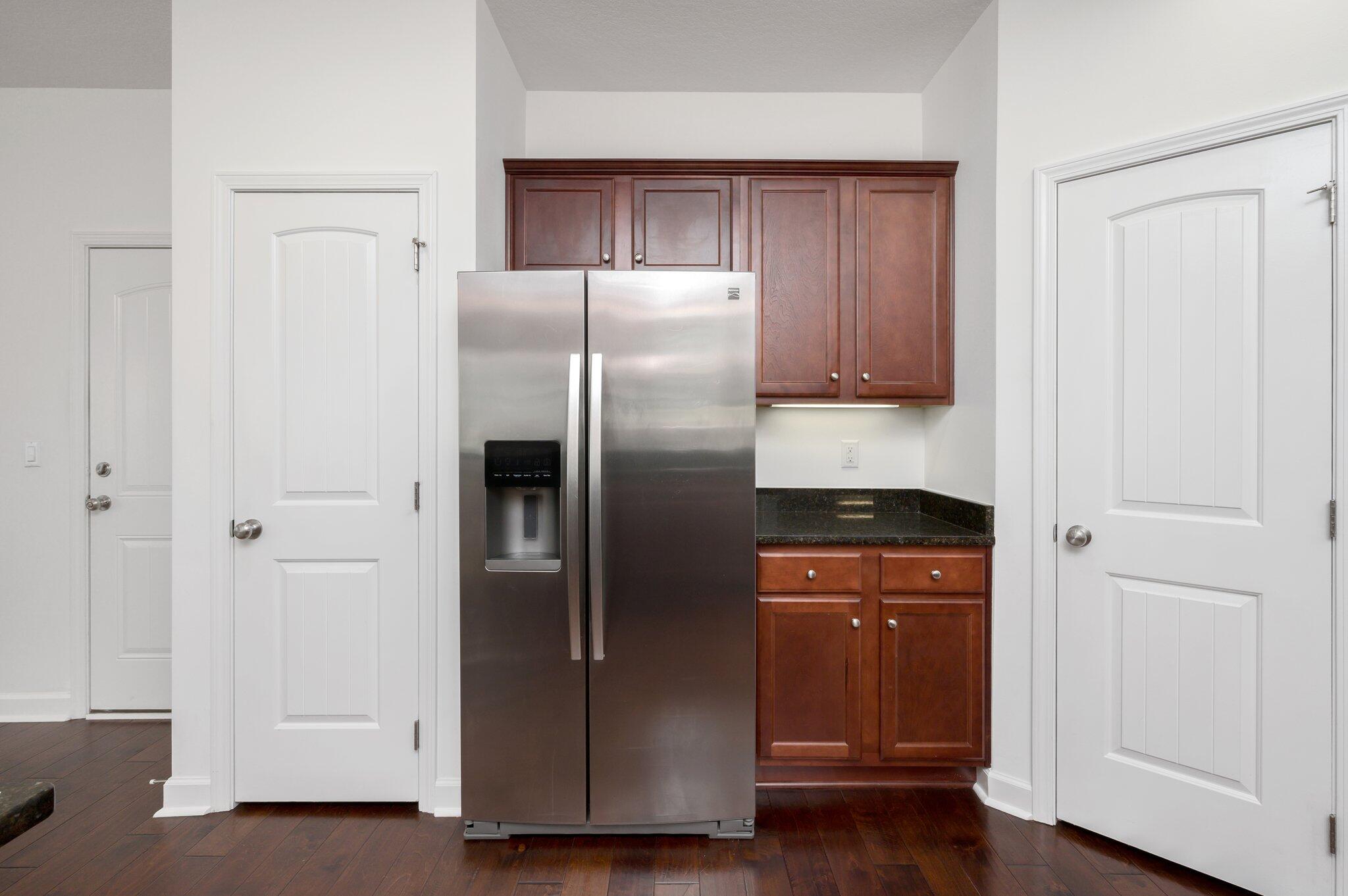 NORTH SUPERGROUP - Residential