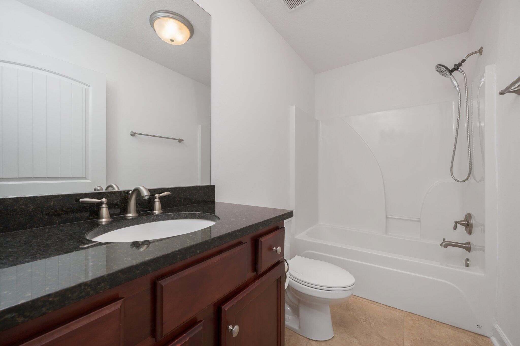 NORTH SUPERGROUP - Residential