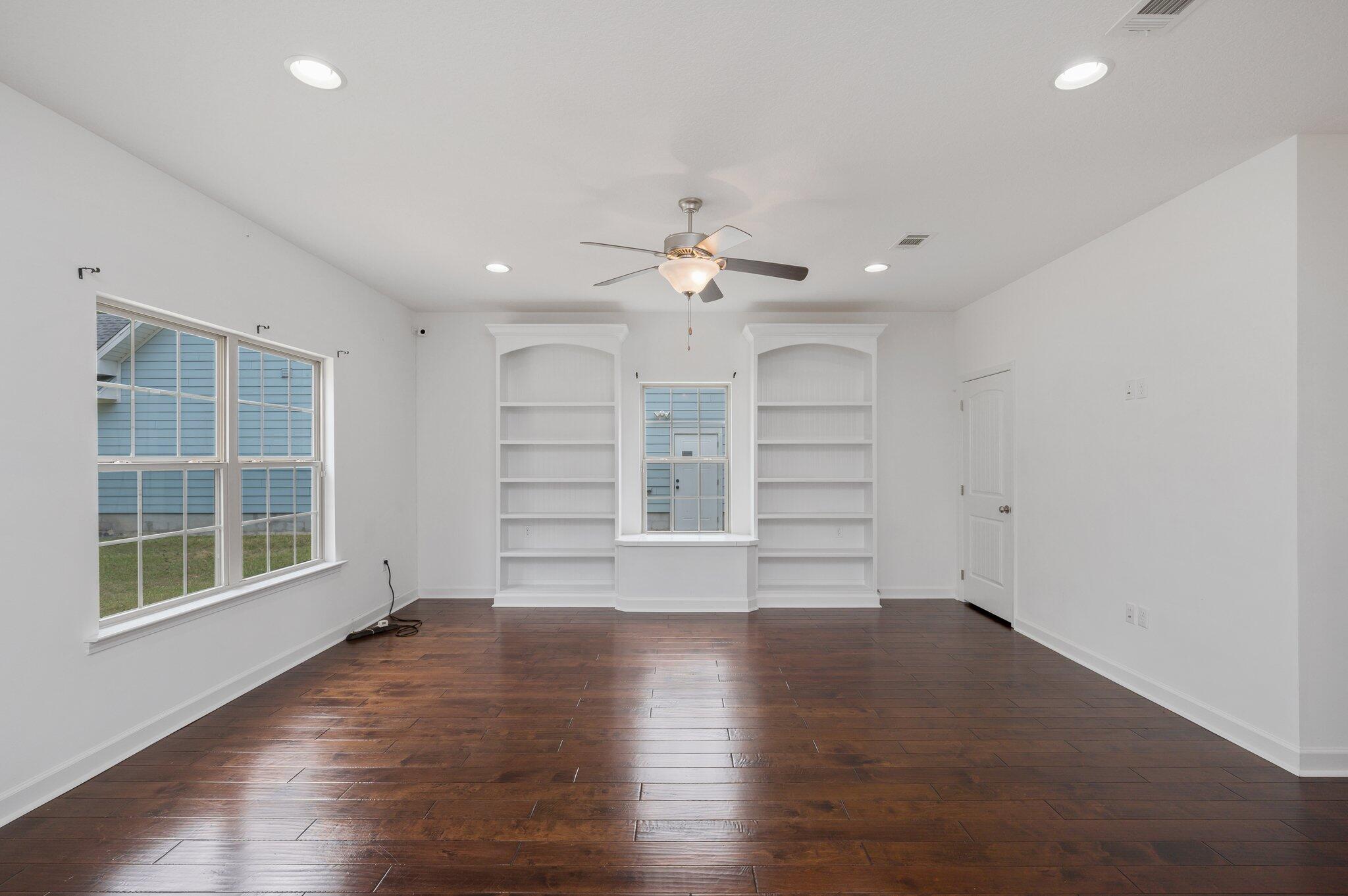 NORTH SUPERGROUP - Residential