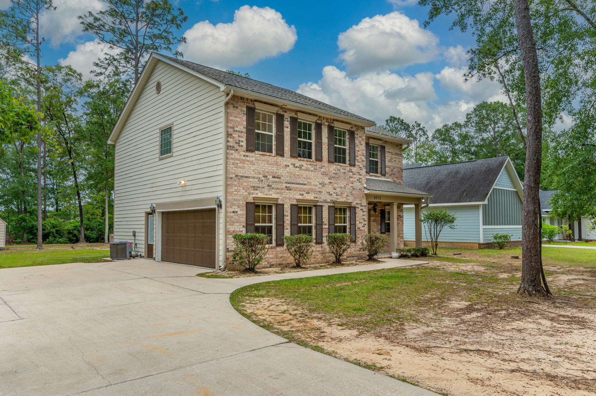 NORTH SUPERGROUP - Residential