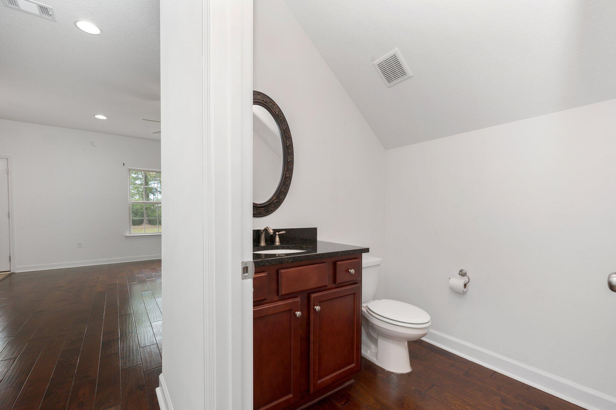 NORTH SUPERGROUP - Residential