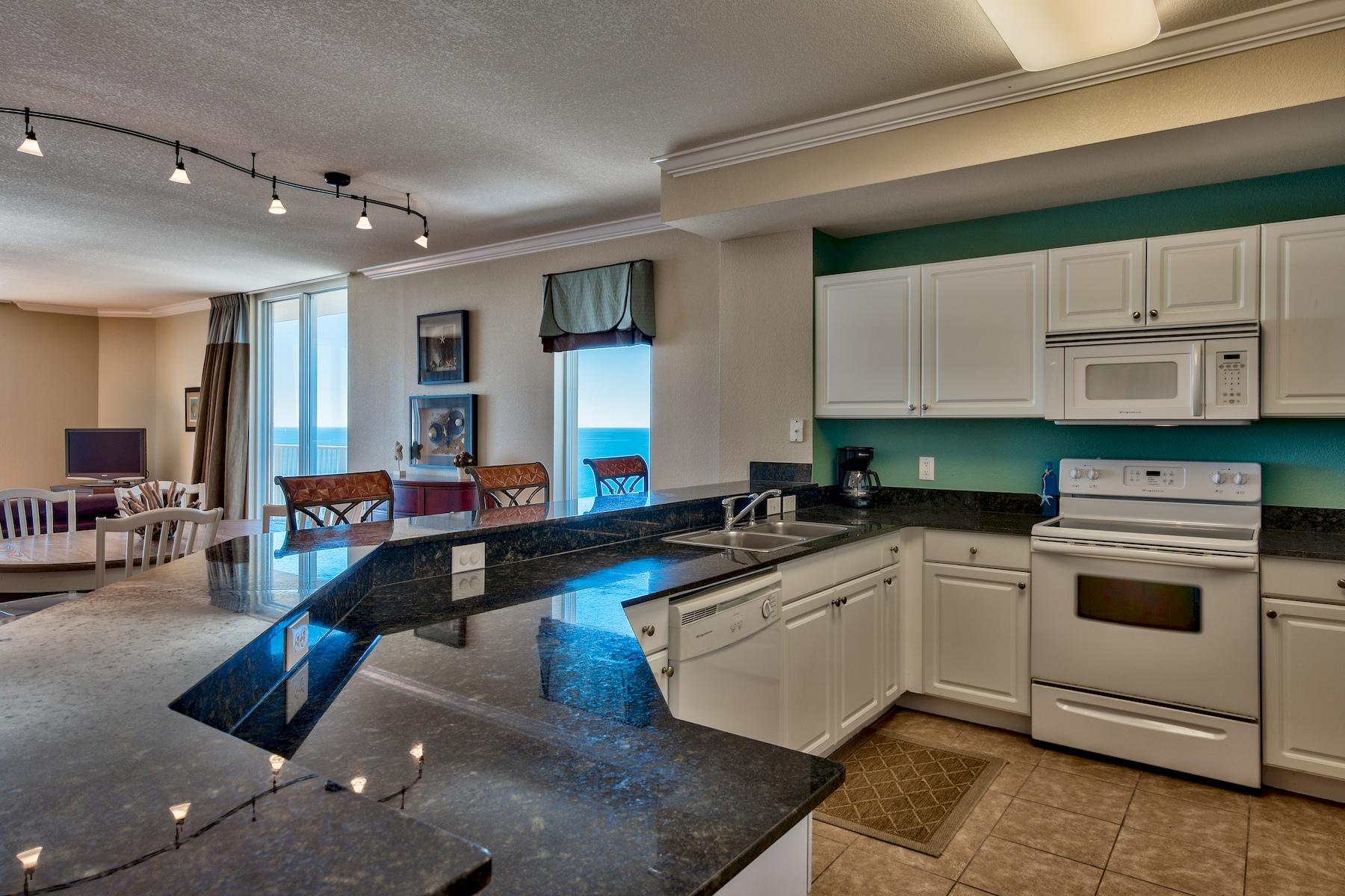 TIDEWATER BEACH STAGE 1 - Residential