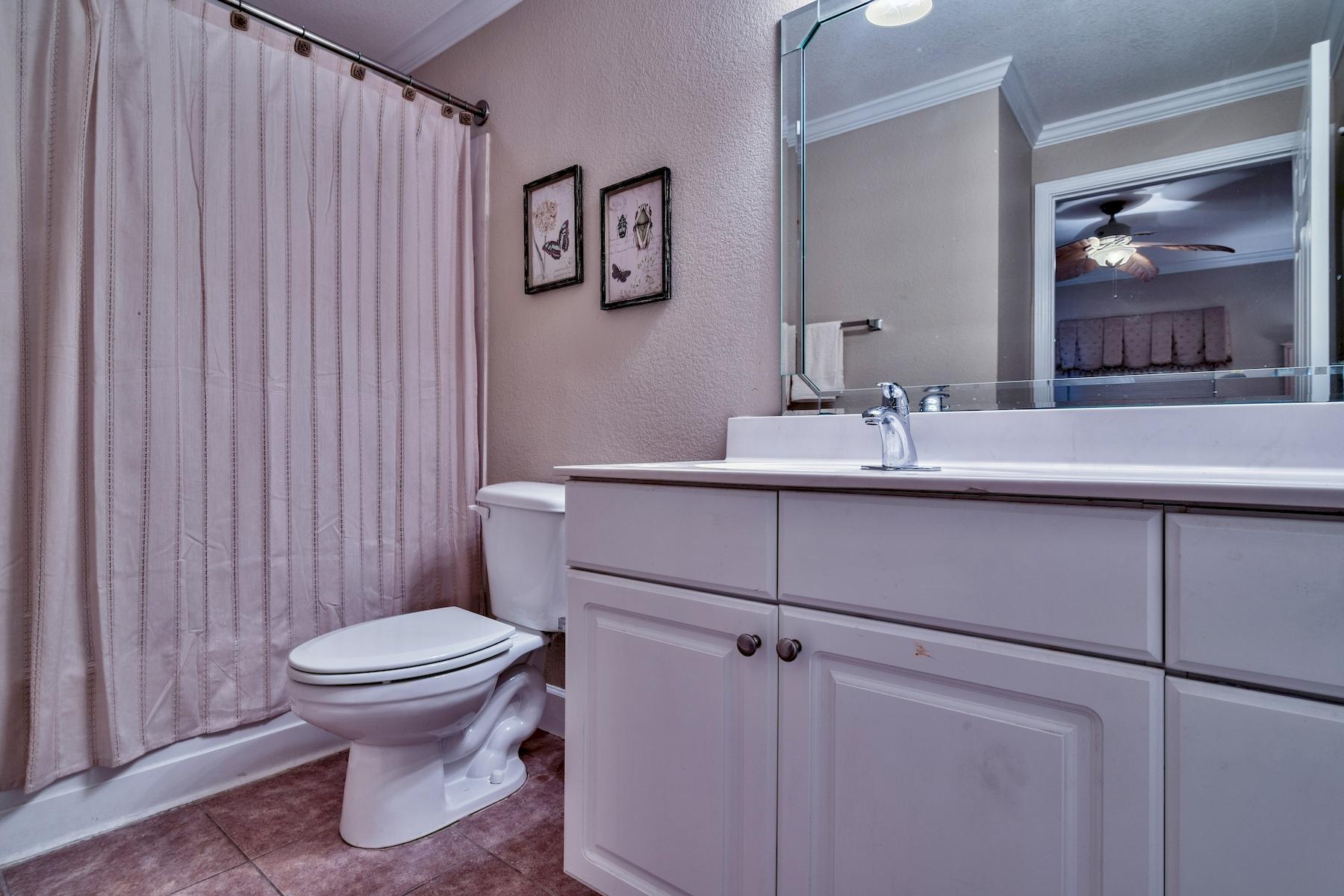 TIDEWATER BEACH STAGE 1 - Residential