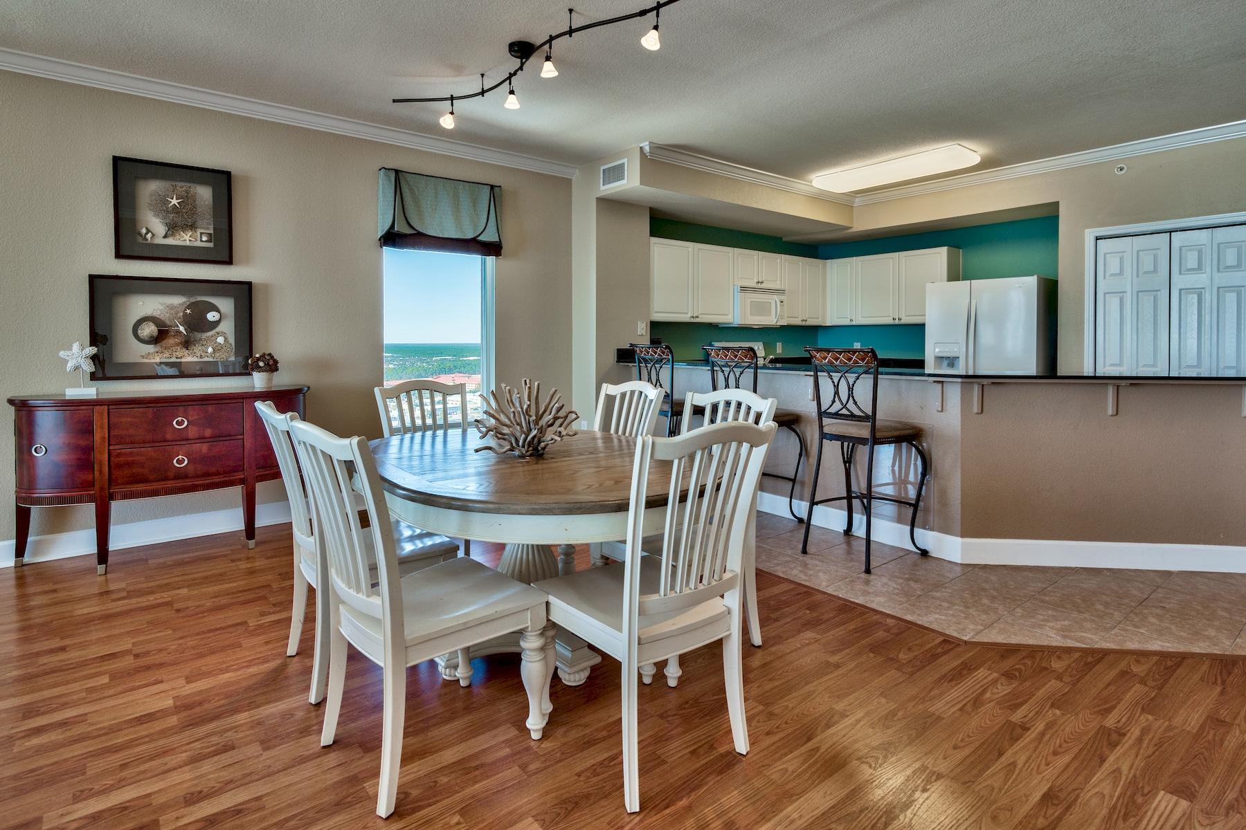 TIDEWATER BEACH STAGE 1 - Residential