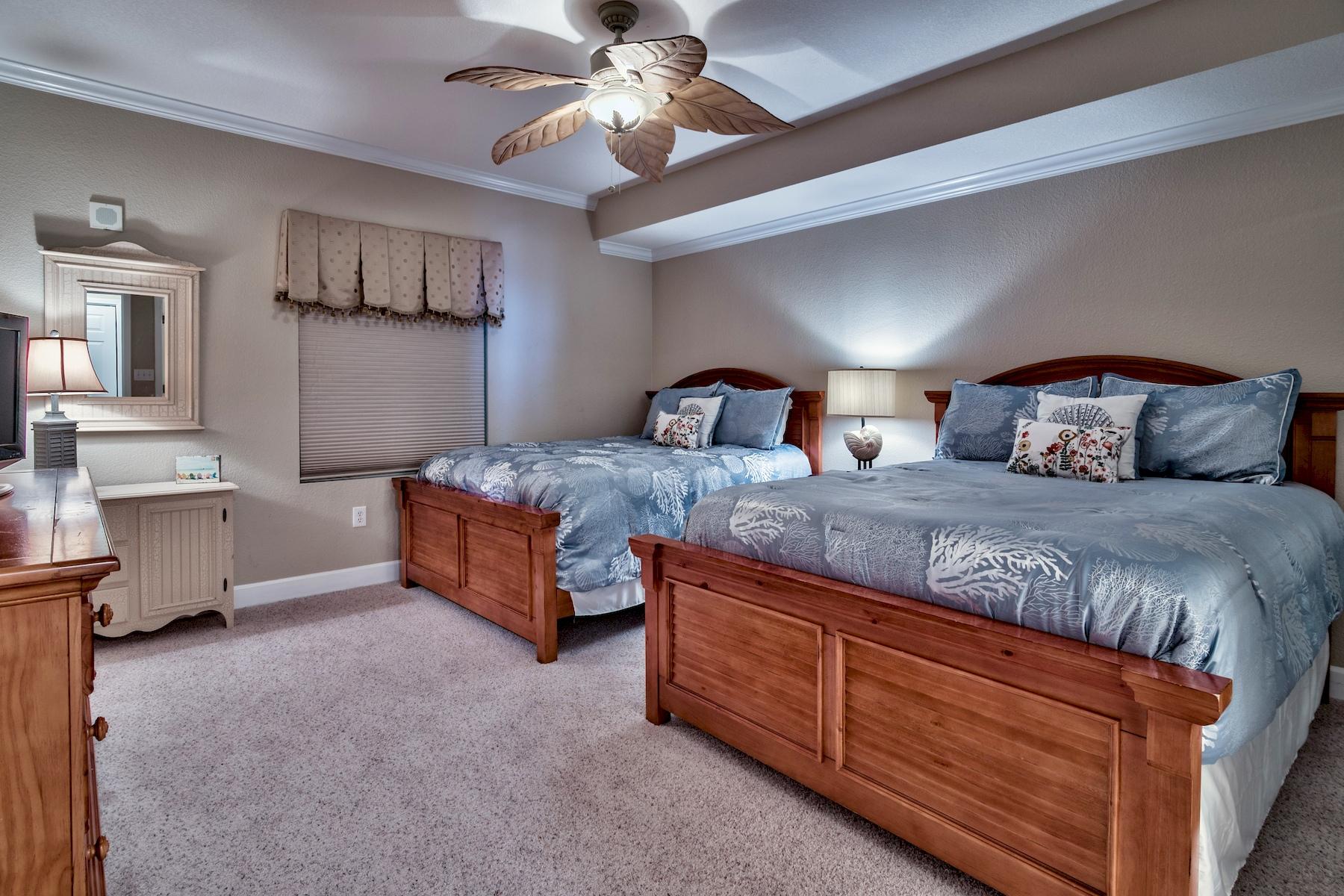 TIDEWATER BEACH STAGE 1 - Residential