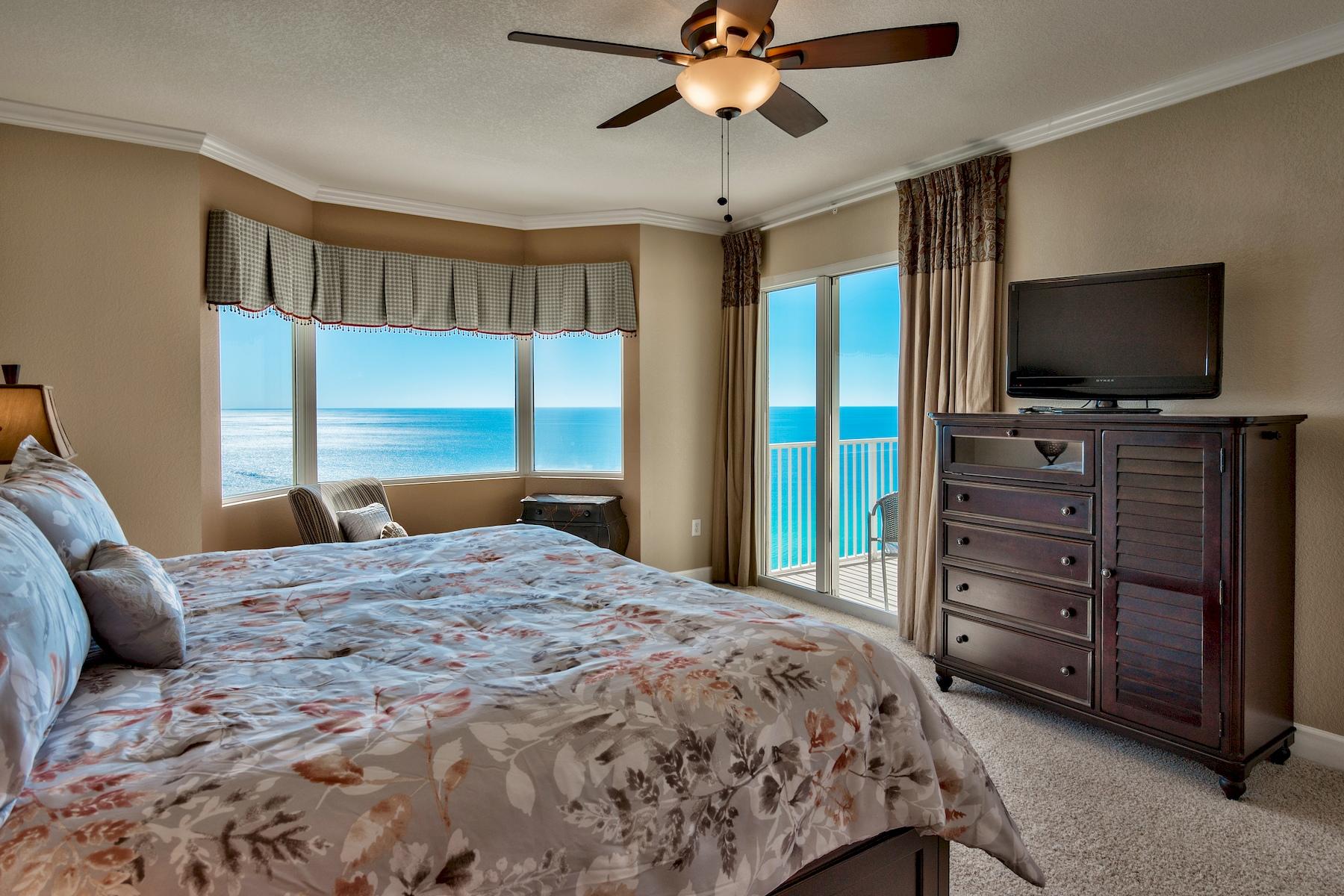 TIDEWATER BEACH STAGE 1 - Residential