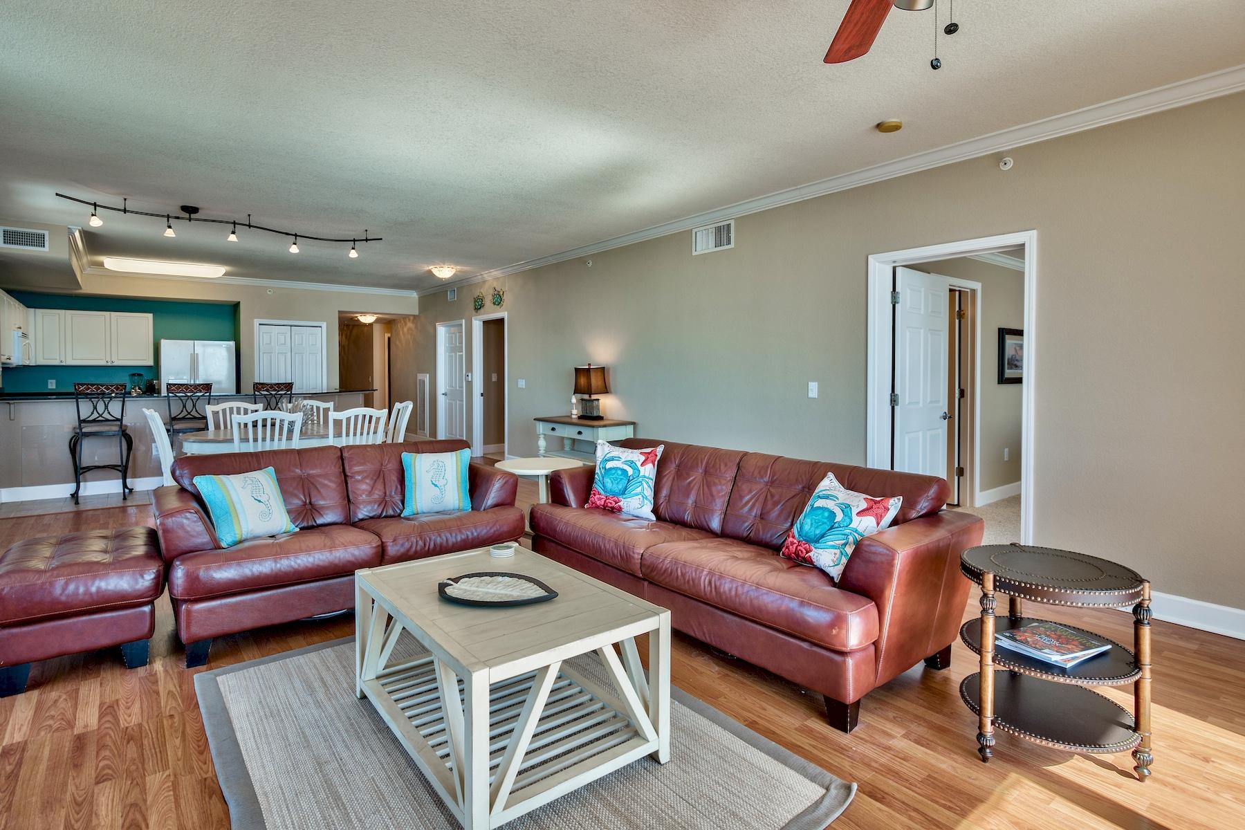 TIDEWATER BEACH STAGE 1 - Residential