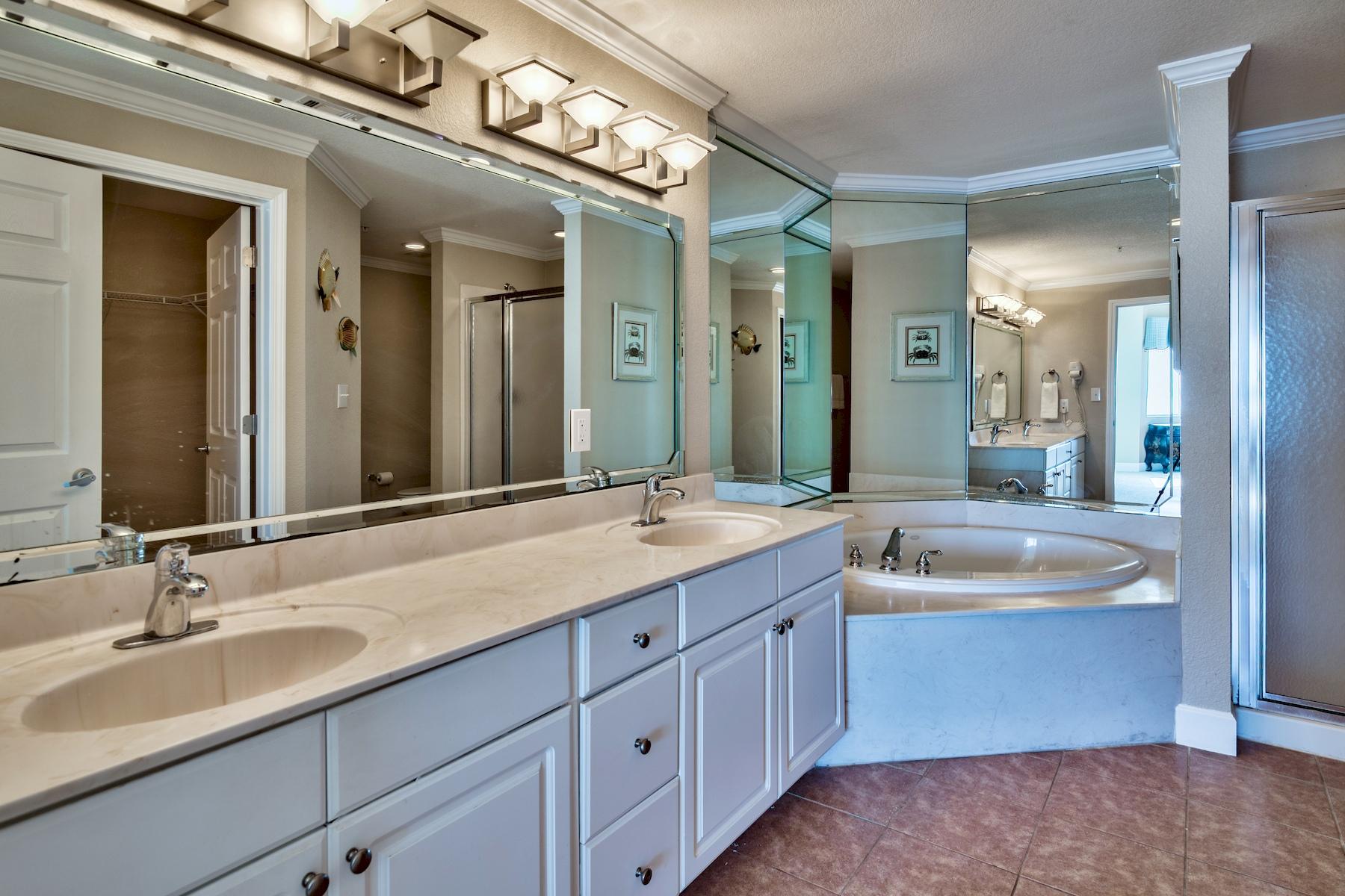 TIDEWATER BEACH STAGE 1 - Residential