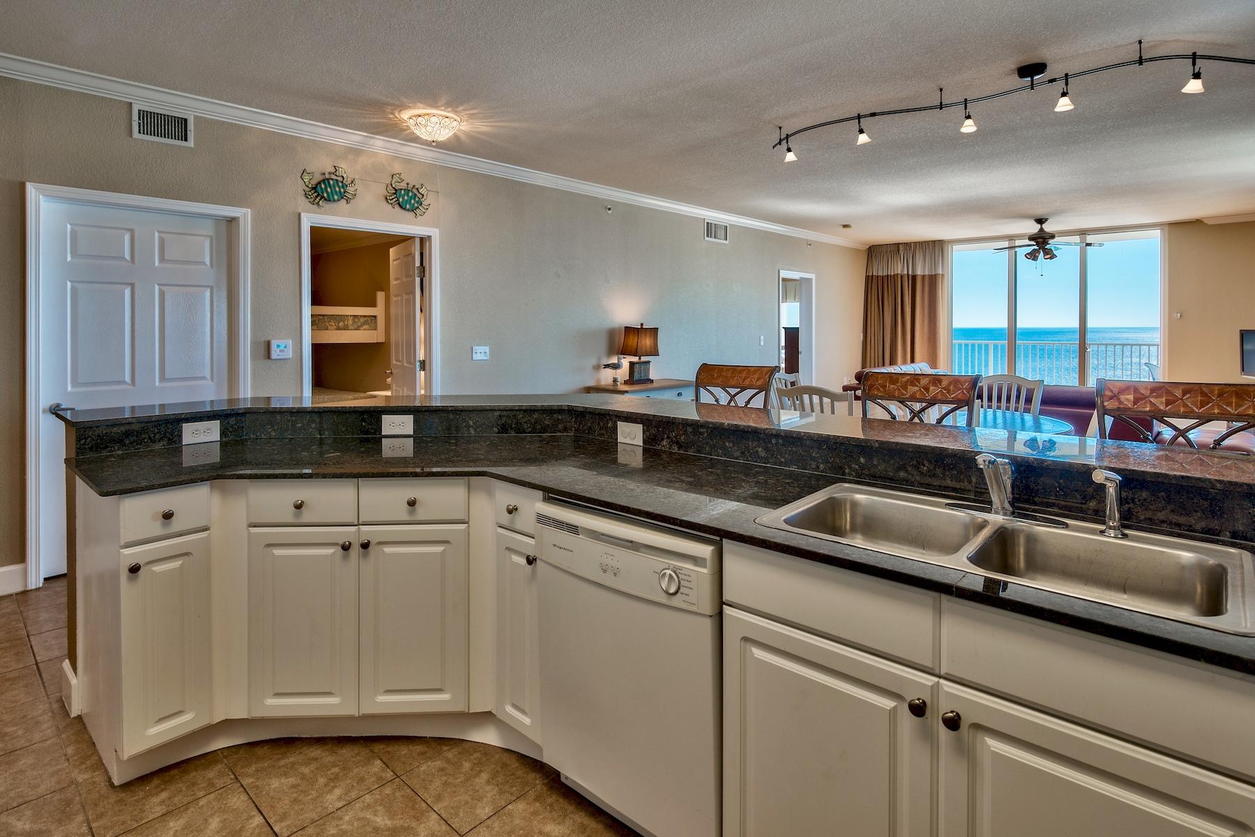 TIDEWATER BEACH STAGE 1 - Residential