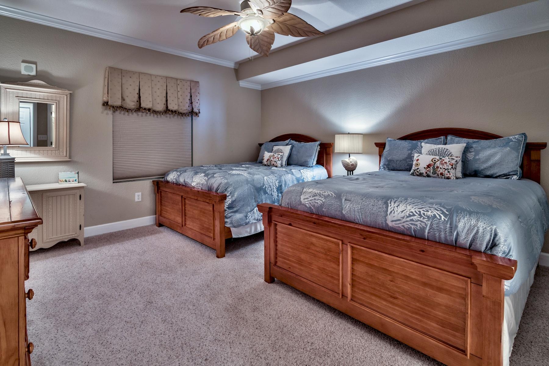 TIDEWATER BEACH STAGE 1 - Residential