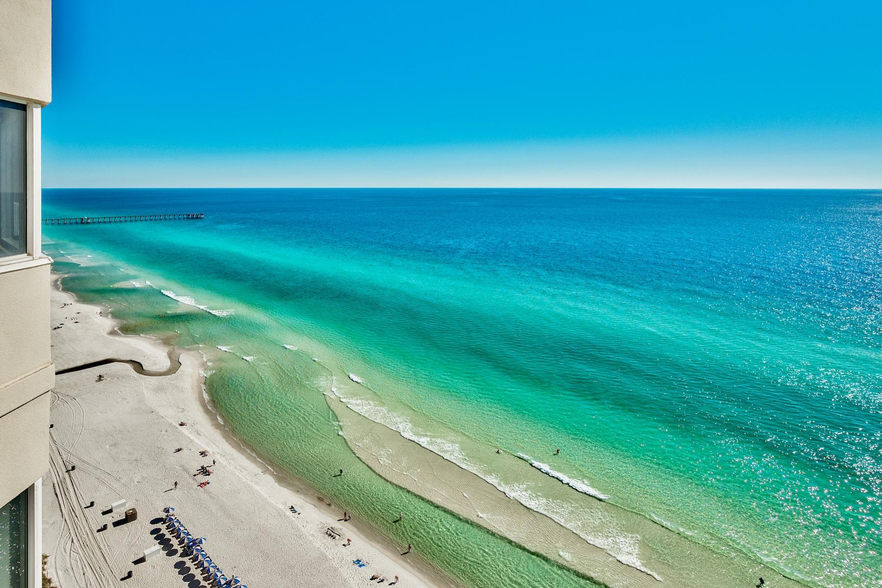 TIDEWATER BEACH STAGE 1 - Residential