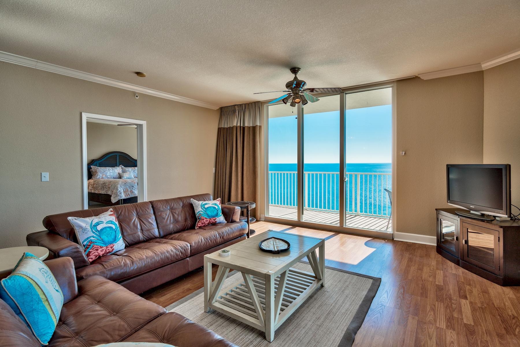 TIDEWATER BEACH STAGE 1 - Residential