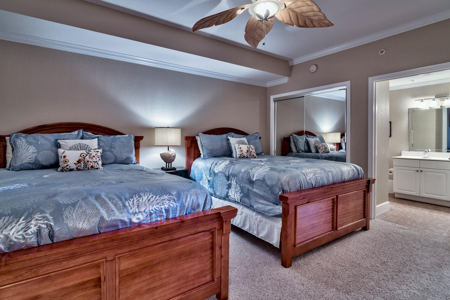 TIDEWATER BEACH STAGE 1 - Residential