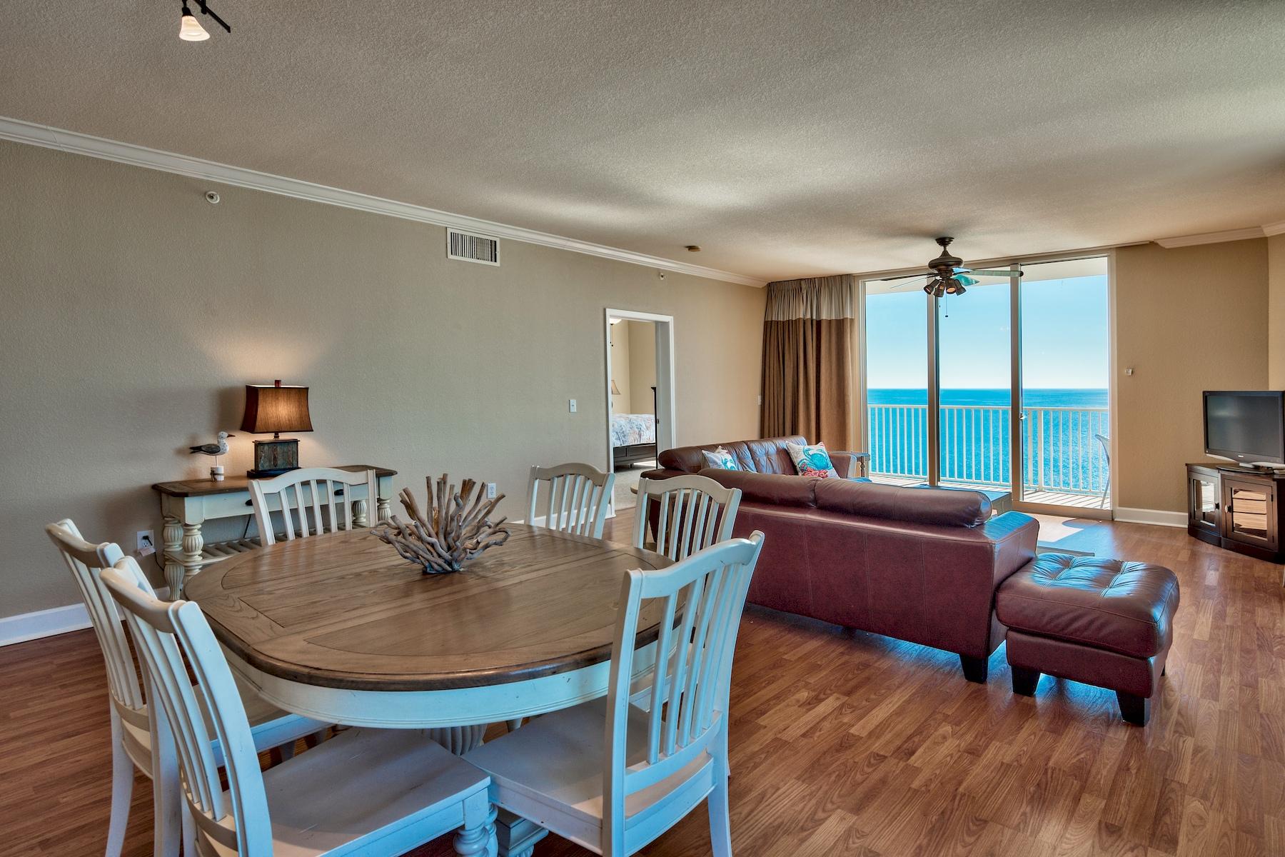 TIDEWATER BEACH STAGE 1 - Residential