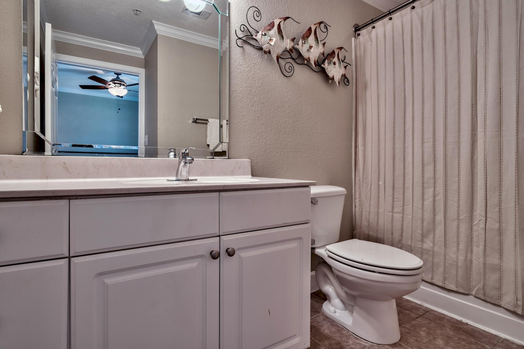 TIDEWATER BEACH STAGE 1 - Residential