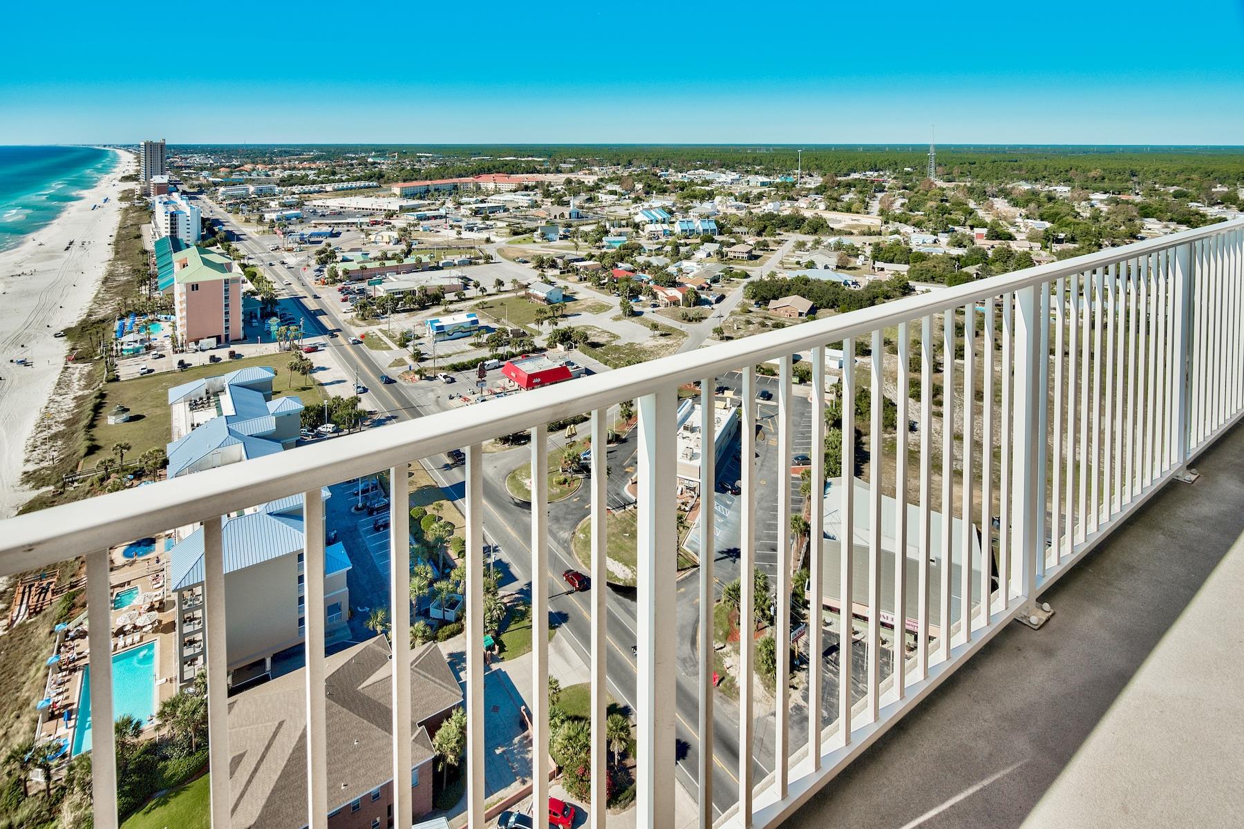 TIDEWATER BEACH STAGE 1 - Residential