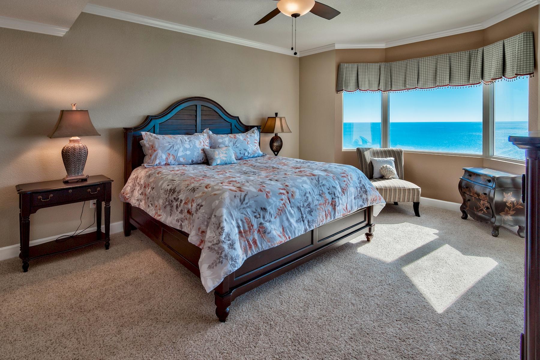 TIDEWATER BEACH STAGE 1 - Residential