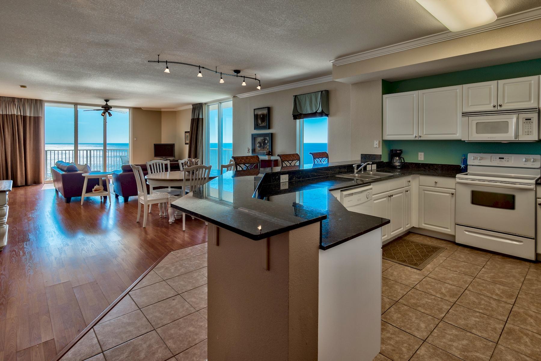 TIDEWATER BEACH STAGE 1 - Residential