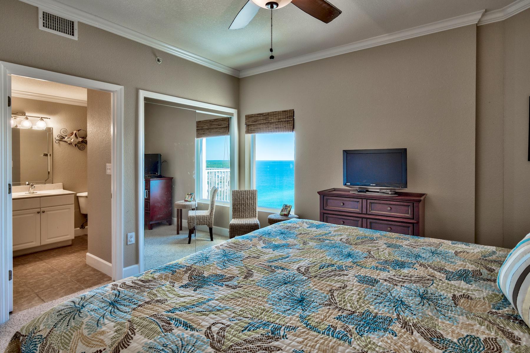 TIDEWATER BEACH STAGE 1 - Residential