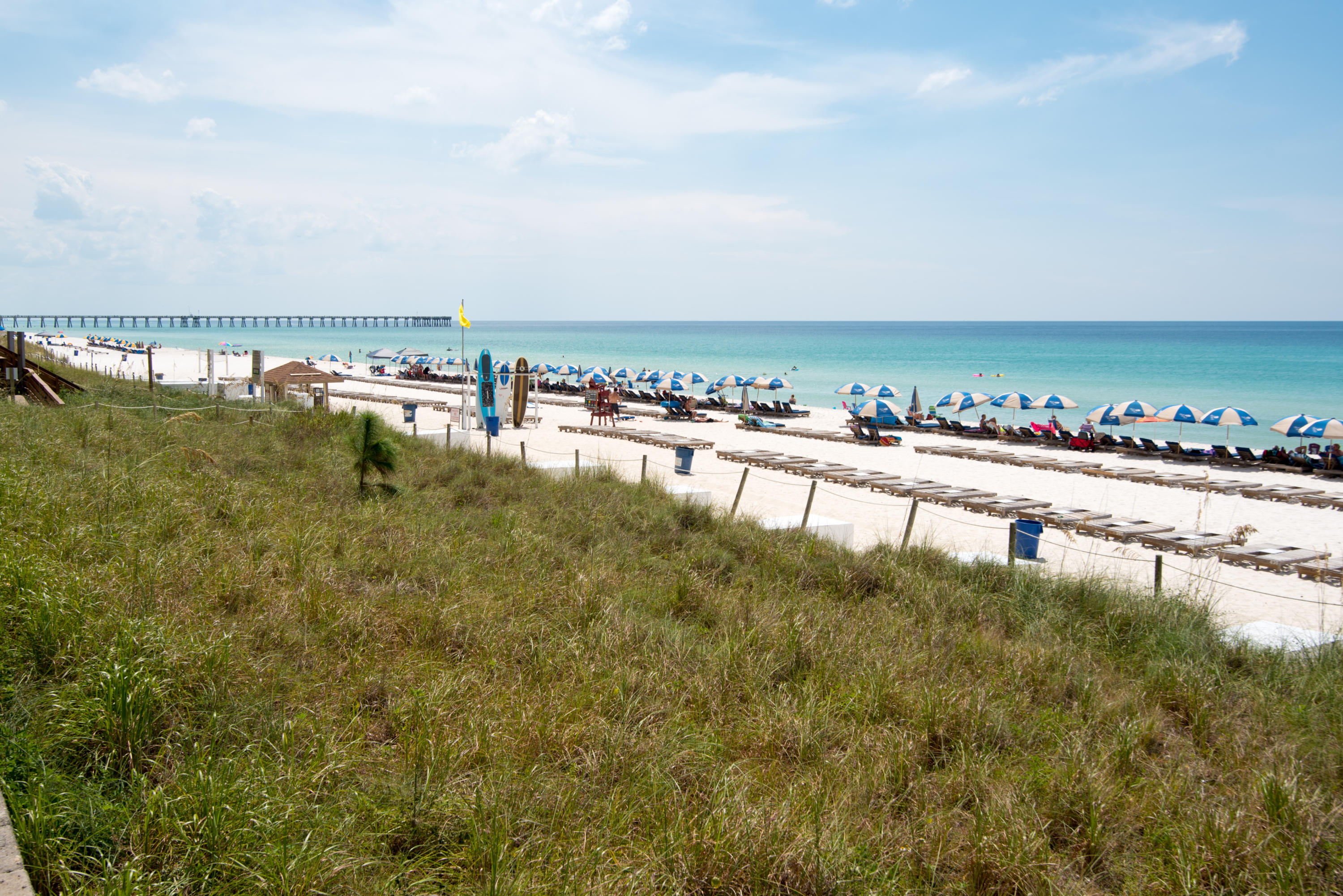 TIDEWATER BEACH STAGE 1 - Residential