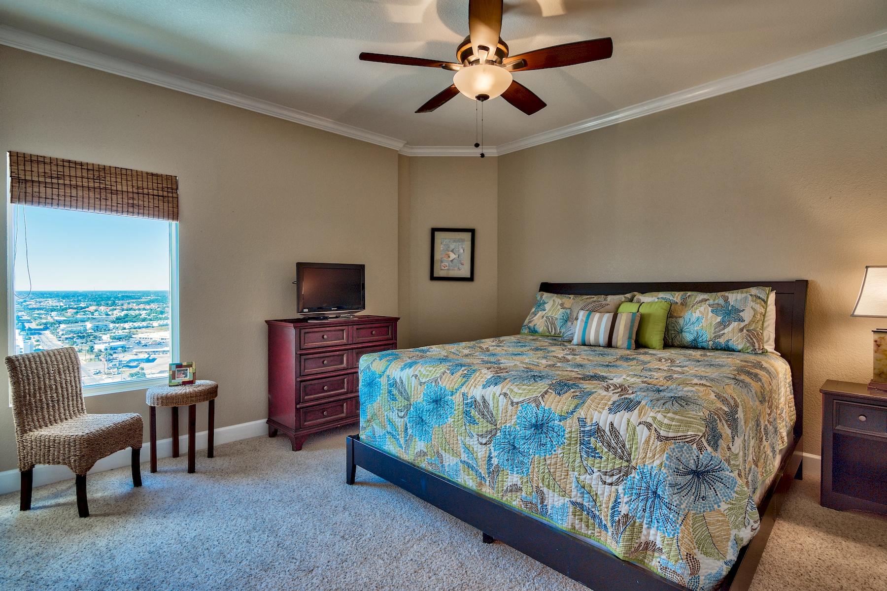 TIDEWATER BEACH STAGE 1 - Residential