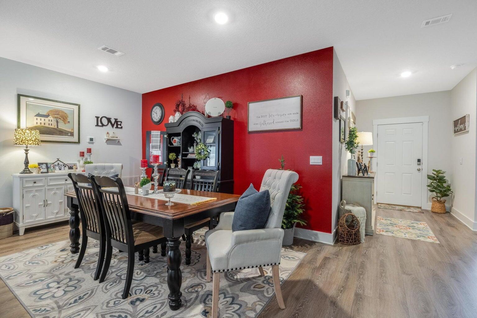 SHOAL RIVER S/D - Residential