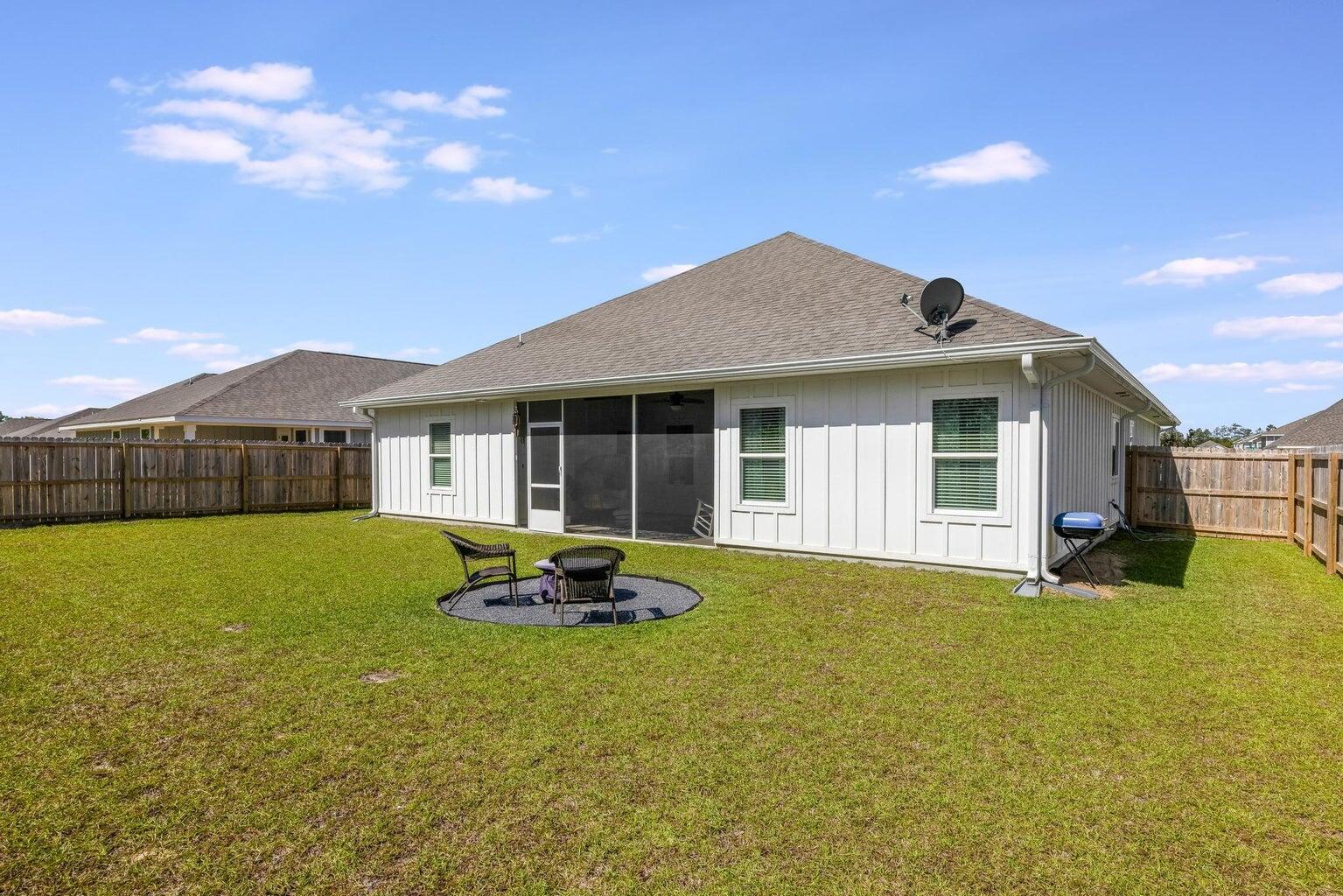 SHOAL RIVER S/D - Residential