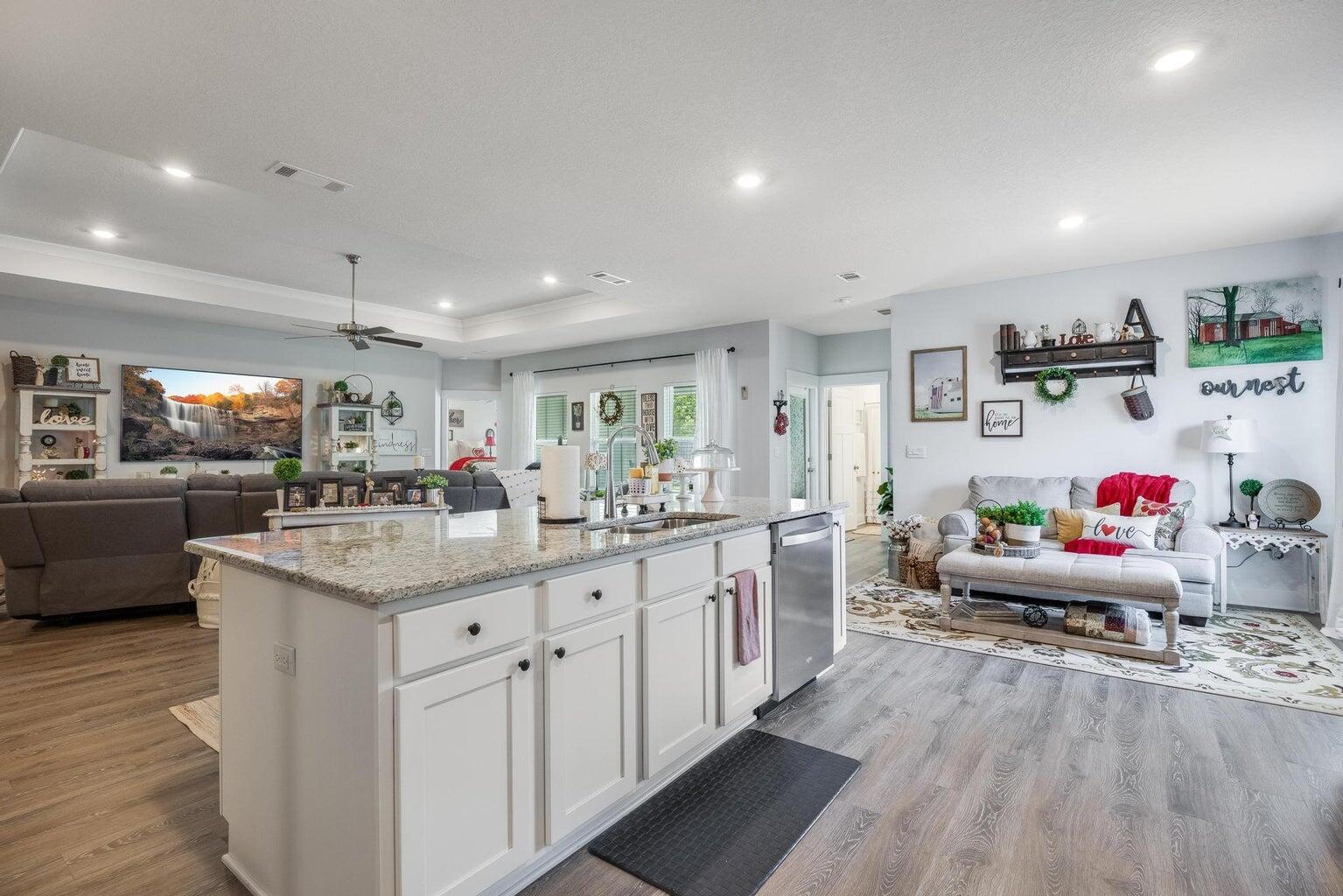 SHOAL RIVER S/D - Residential