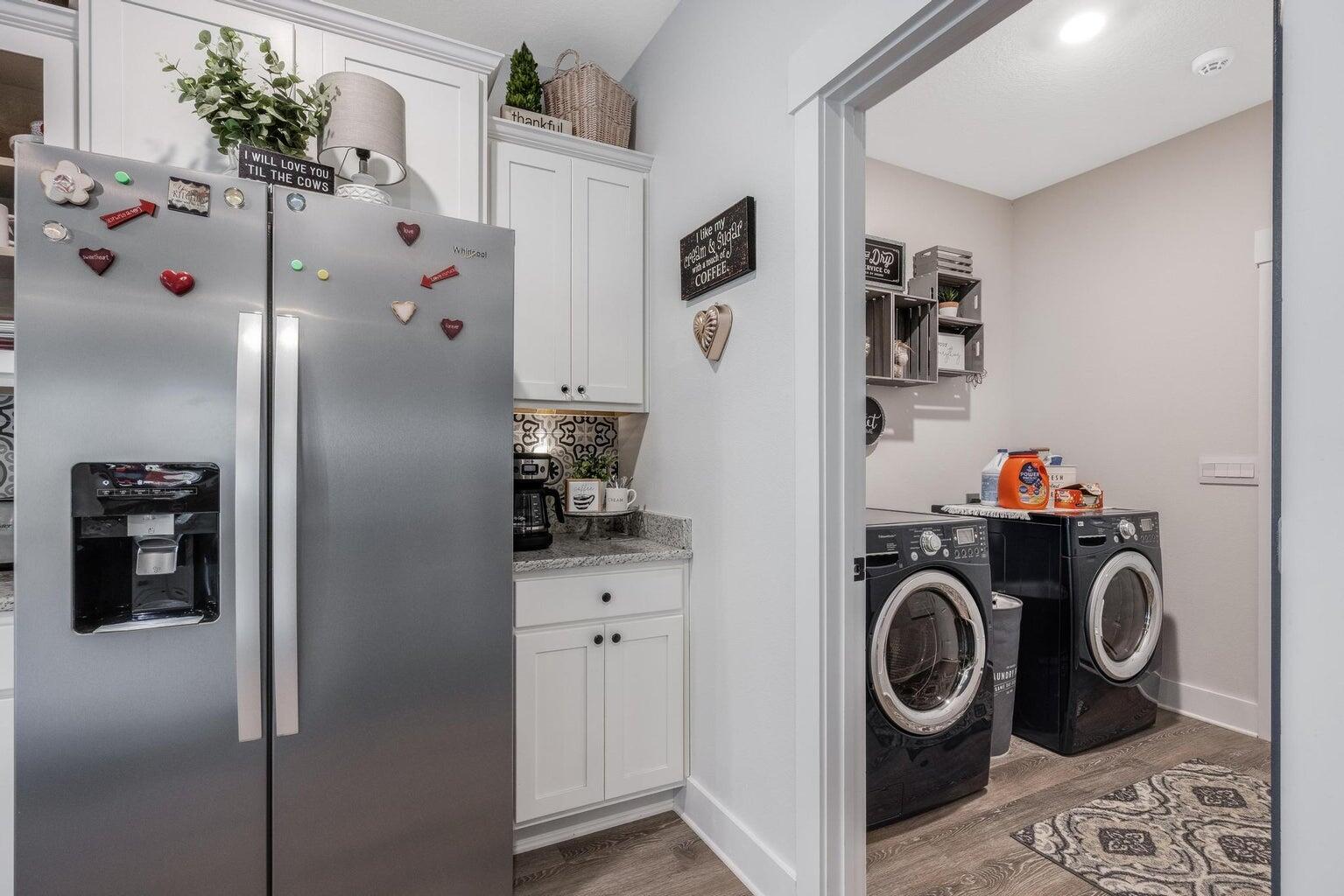 SHOAL RIVER S/D - Residential