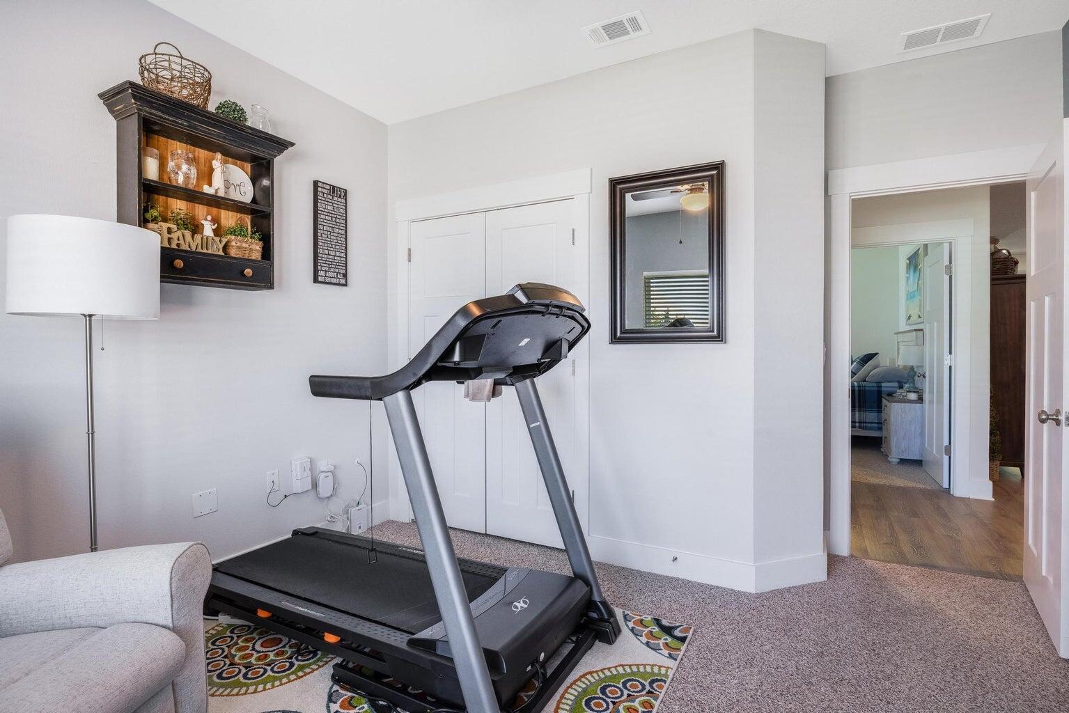 SHOAL RIVER S/D - Residential