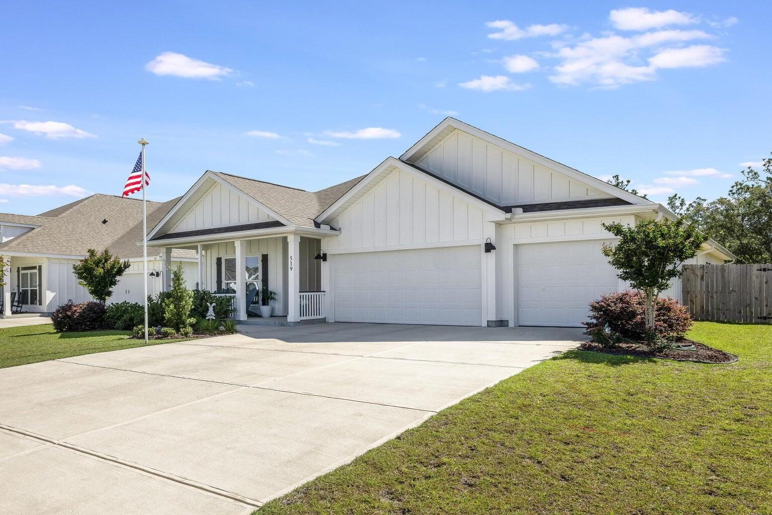 SHOAL RIVER S/D - Residential