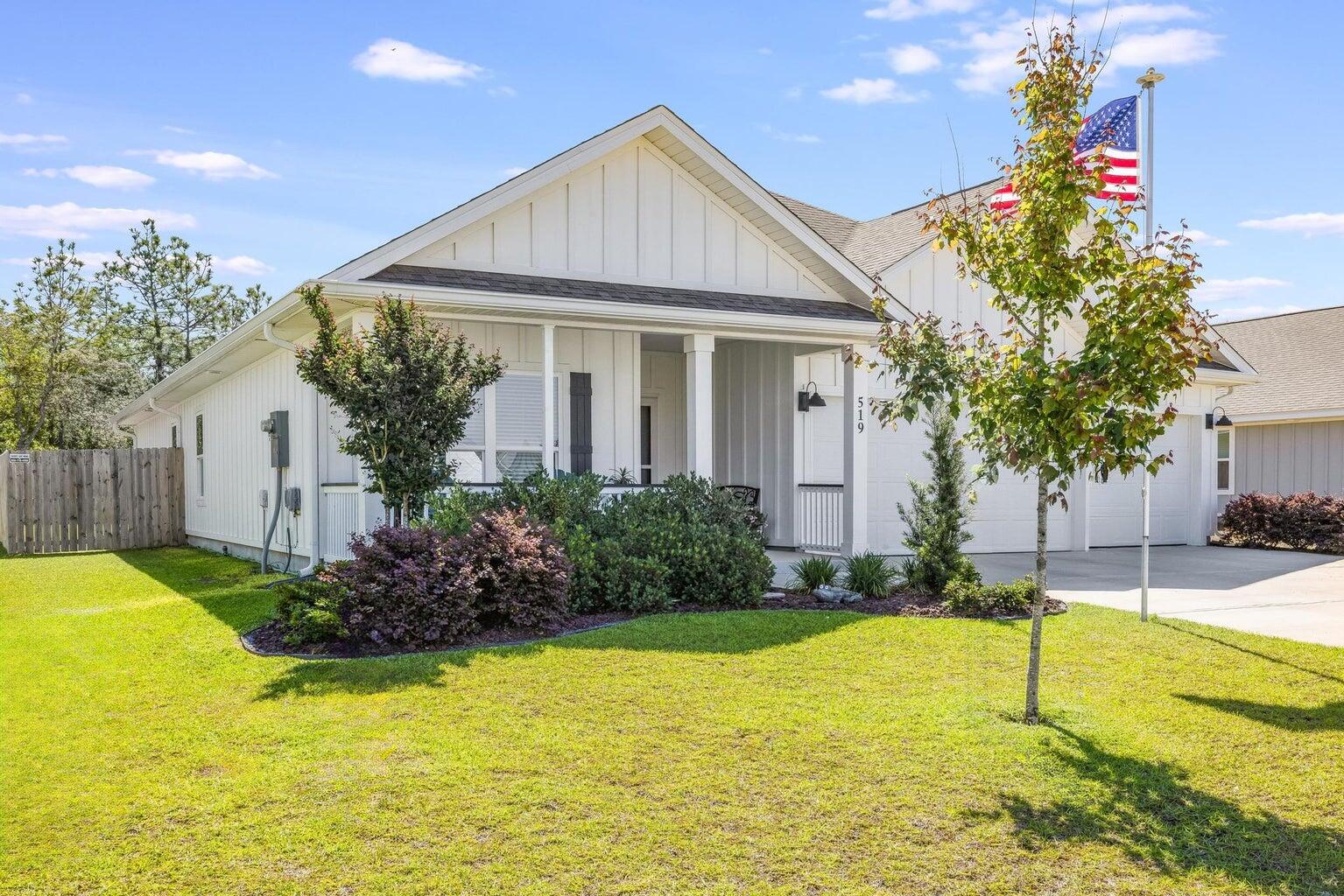 SHOAL RIVER S/D - Residential