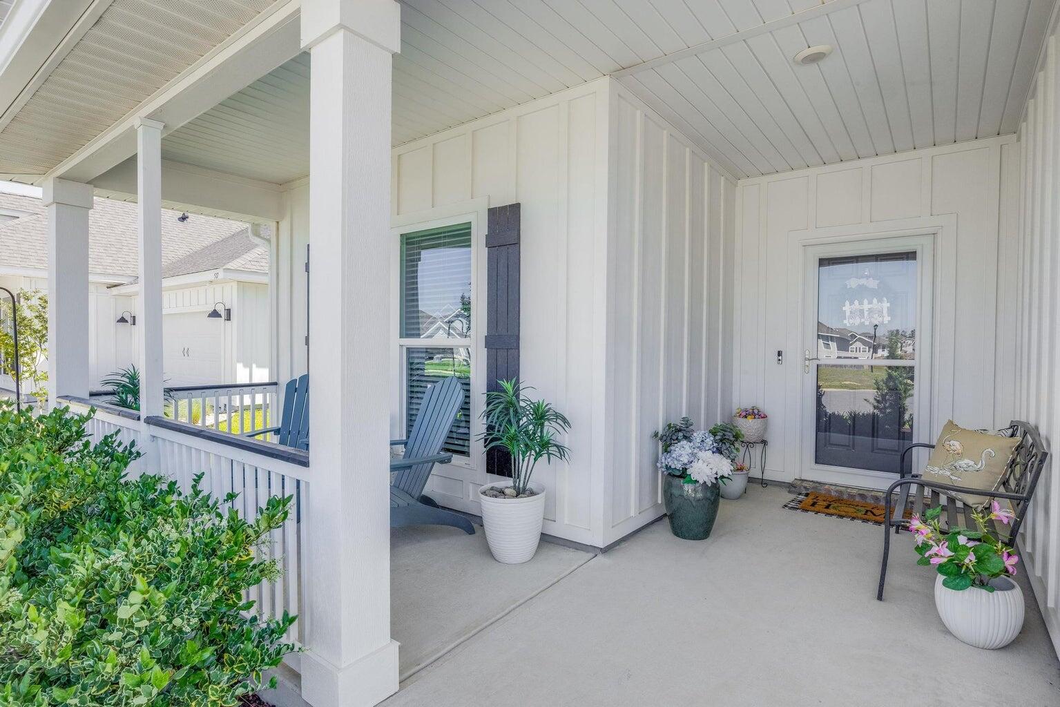 SHOAL RIVER S/D - Residential