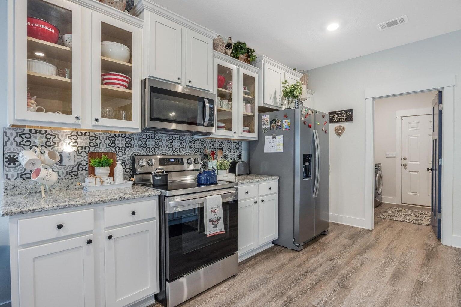 SHOAL RIVER S/D - Residential