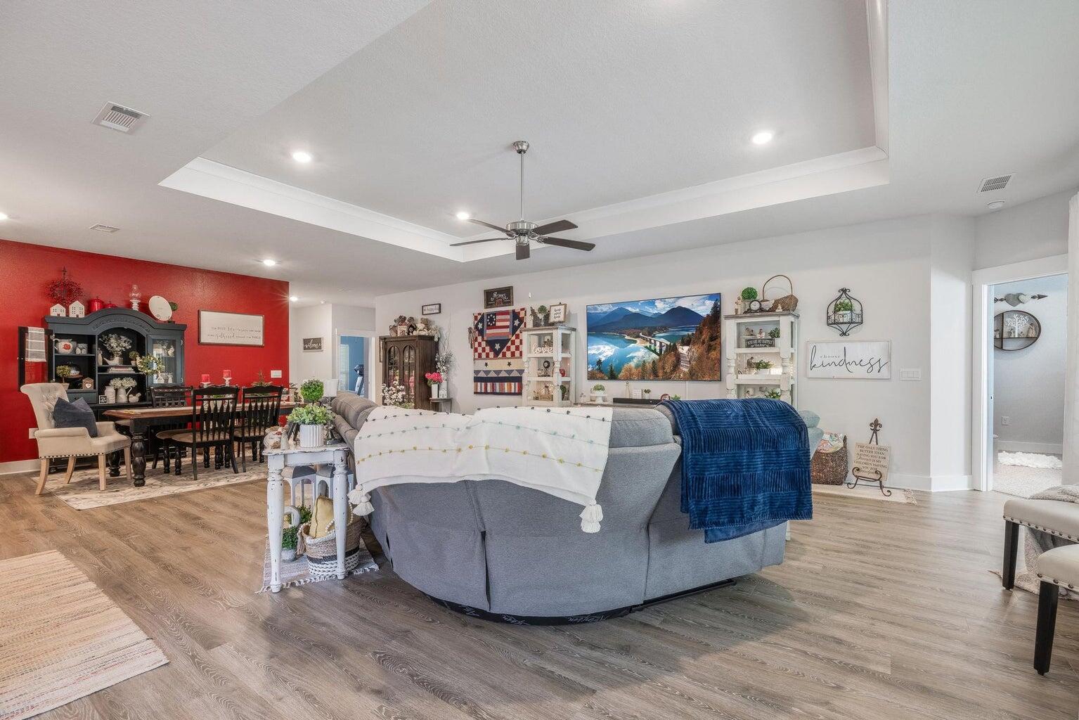 SHOAL RIVER S/D - Residential