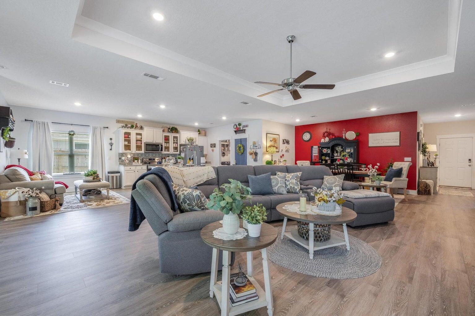 SHOAL RIVER S/D - Residential