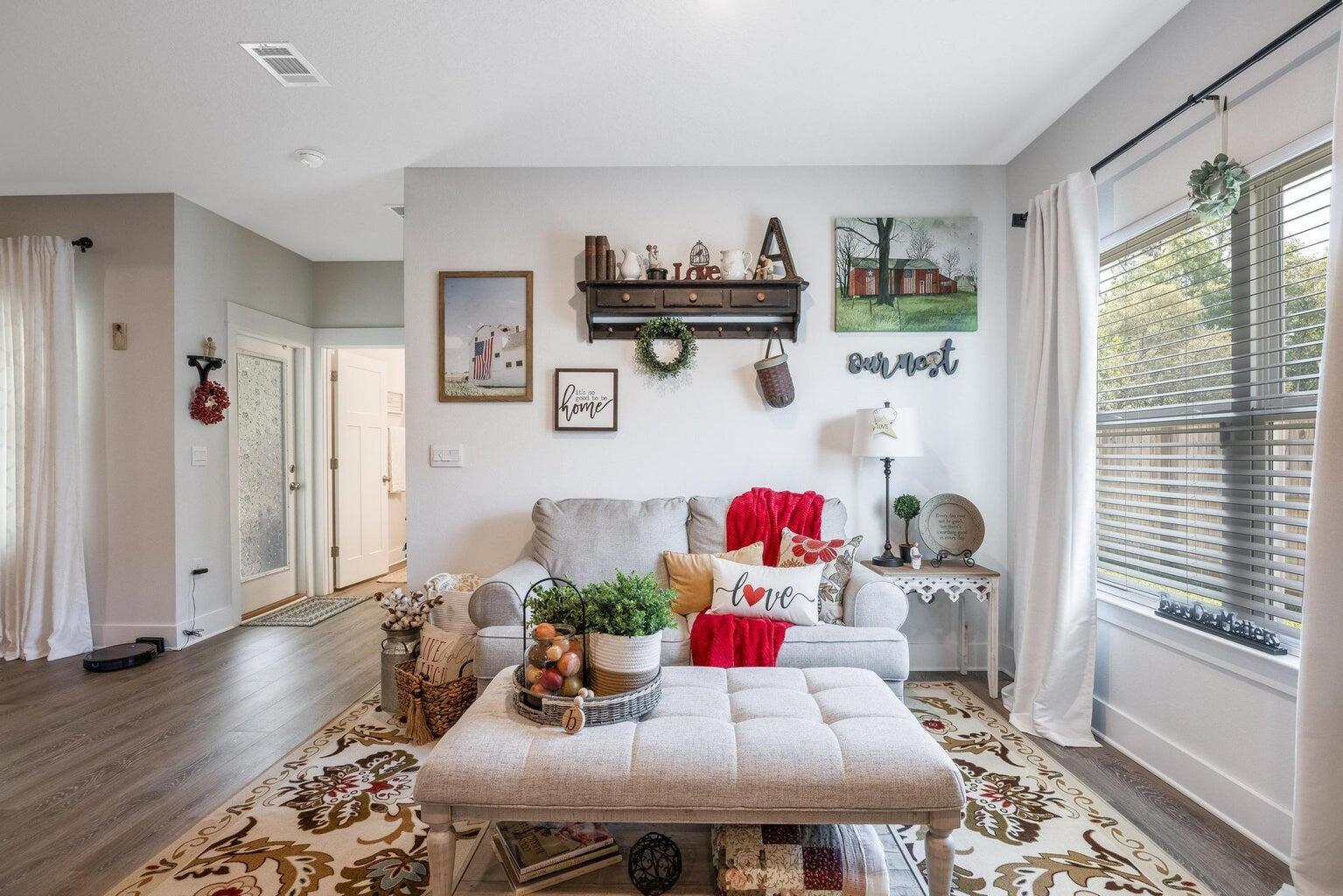 SHOAL RIVER S/D - Residential