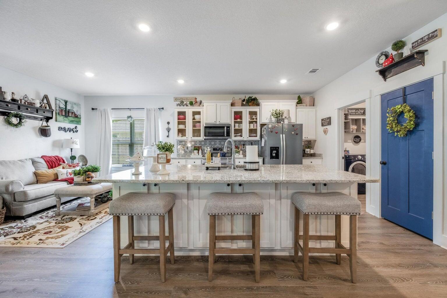 SHOAL RIVER S/D - Residential